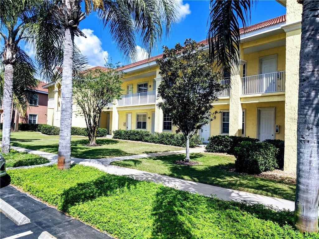 6734 Dali Ave. #B103, Land O Lakes, FL 34637