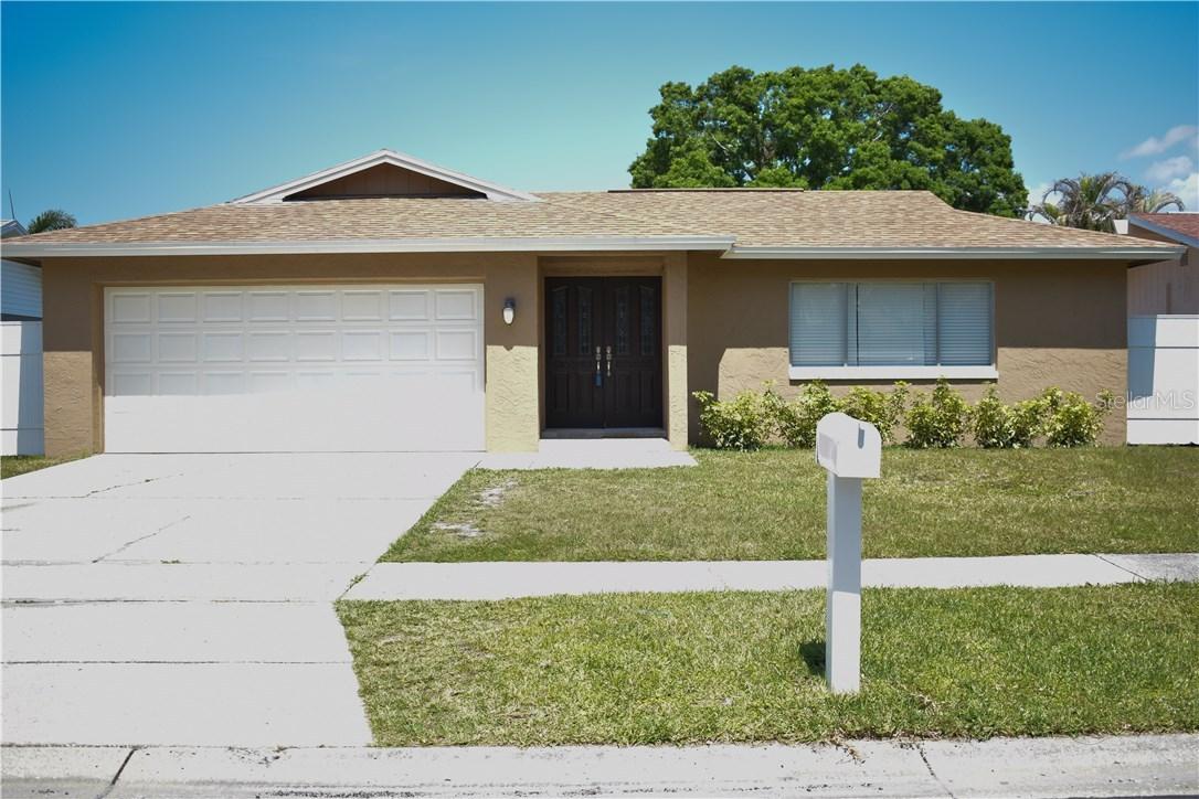 7767 Bristol Ct., St Petersburg, FL 33709