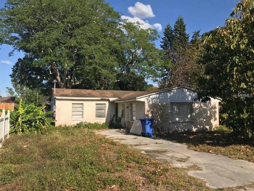 7503 N Tampania Ave., Tampa, FL 33614