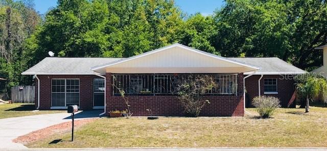 4742 Steel Dust Ln., Lutz, FL 33559