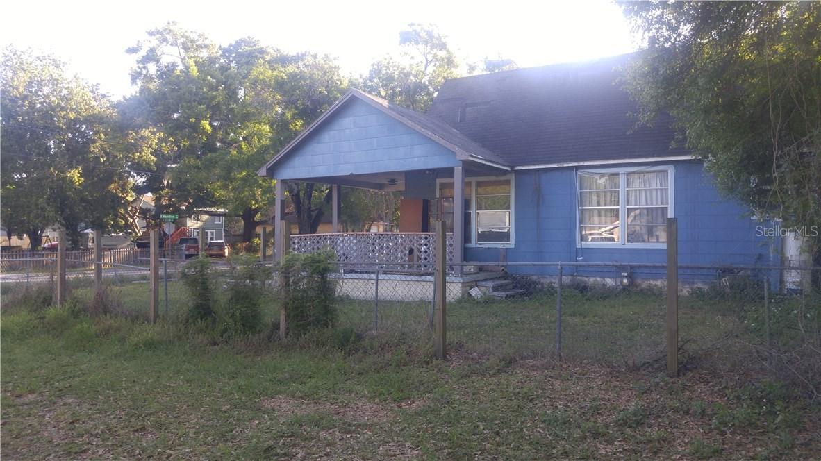 401 E Hamilton Ave., Tampa, FL 33604