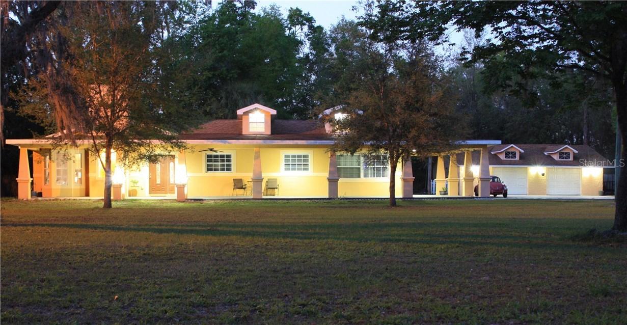 16635 Lawless Rd., Spring Hill, FL 34610
