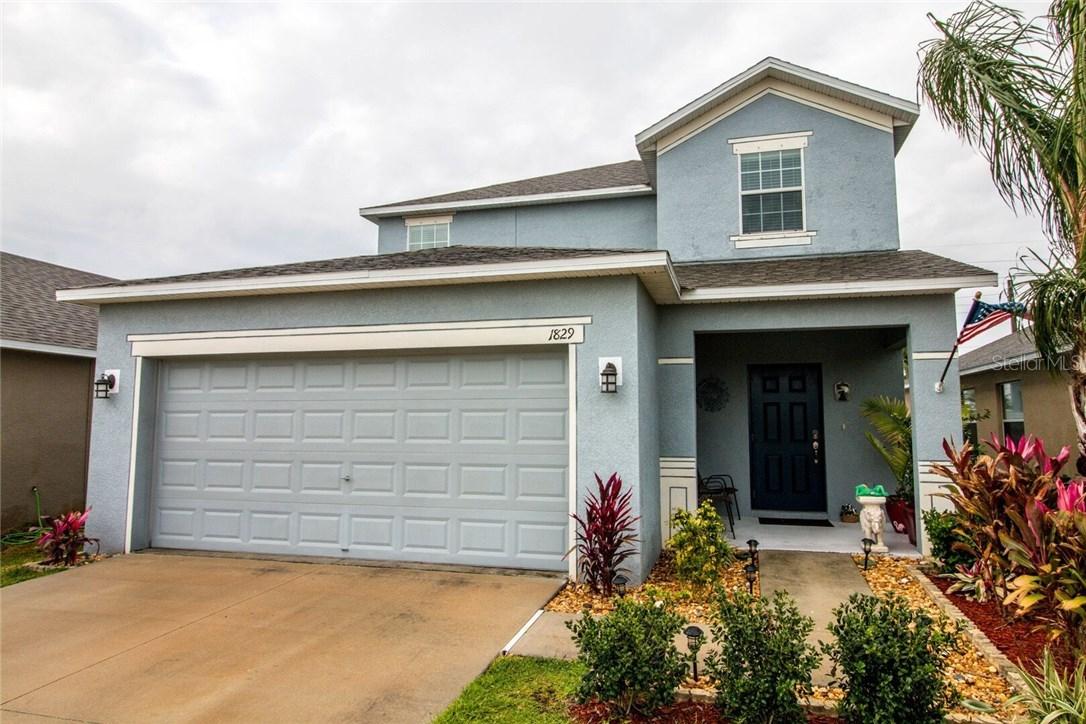 1829 Harbour Blue St., Ruskin, FL 33570