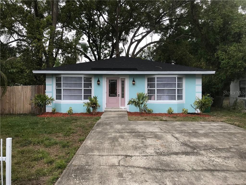 1214 E Diana St., Tampa, FL 33604