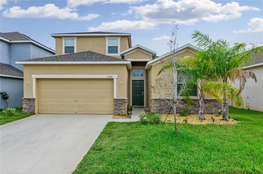 2357 Dovesong Trace Dr., Ruskin, FL 33570