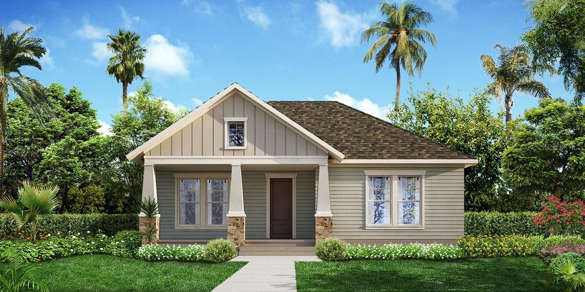 4280 Broad Porch Run, Land O Lakes, FL 34638