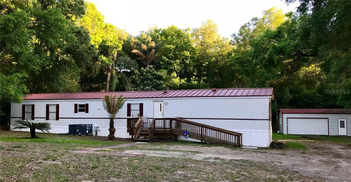 [Address Hidden by Seller], Zephyrhills, FL 33540