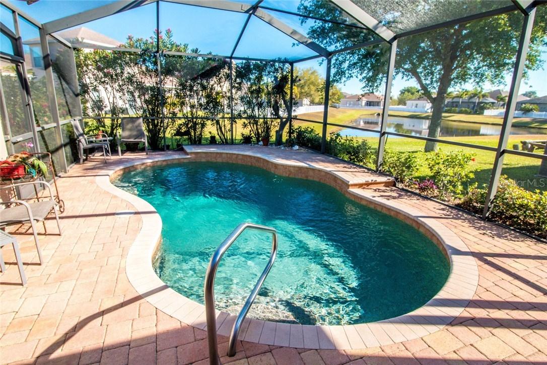 1504 Bonita Bluff Ct., Ruskin, FL 33570