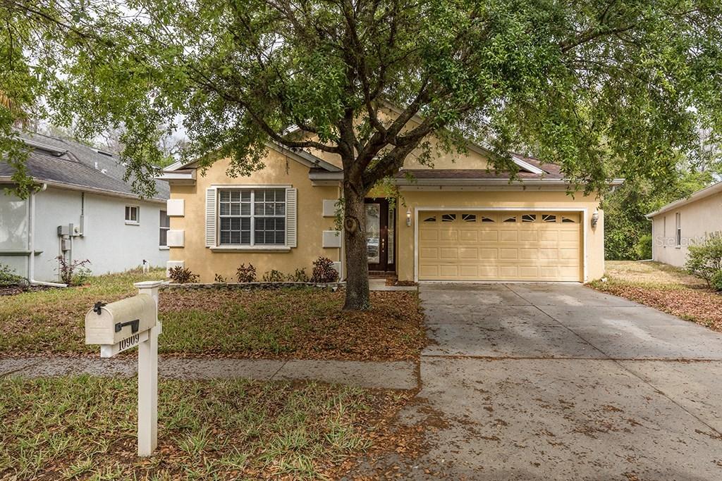 10909 Tree Cactus Loop, Land O Lakes, FL 34638
