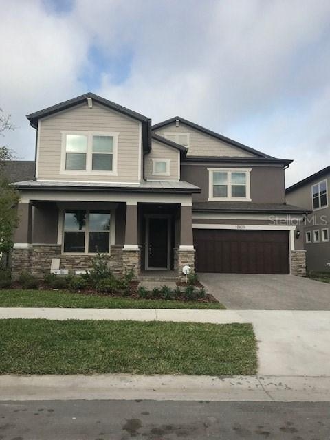 18809 Cherry Birch Cir., Lutz, FL 33558