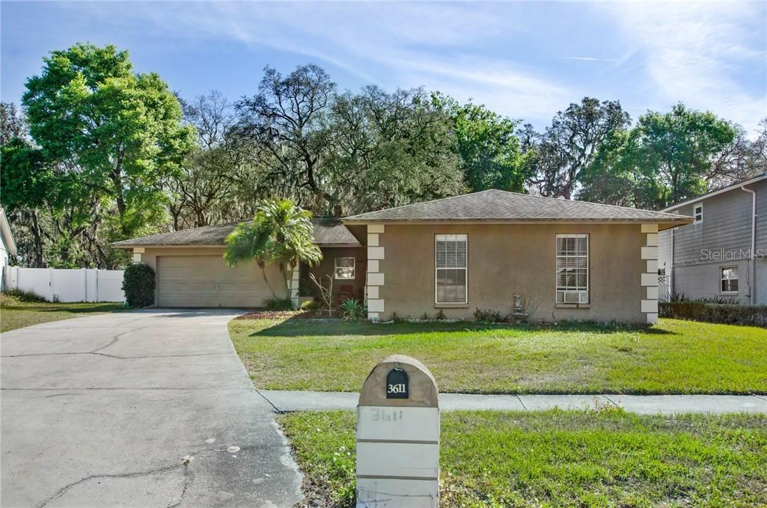 3611 Woodhill Dr., Brandon, FL 33511