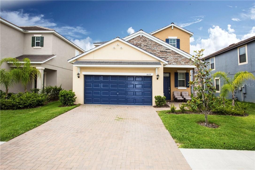 1019 Oliveto Verdi Ct., Brandon, FL 33511