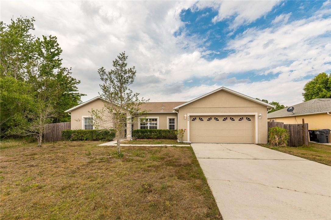 724 Caracara Ct., Poinciana, FL 34759