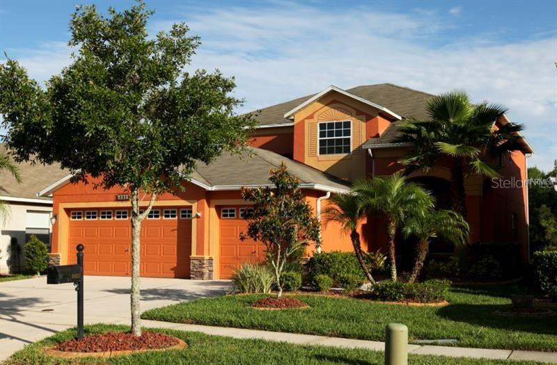 10523 Coral Key Ave., Tampa, FL 33647