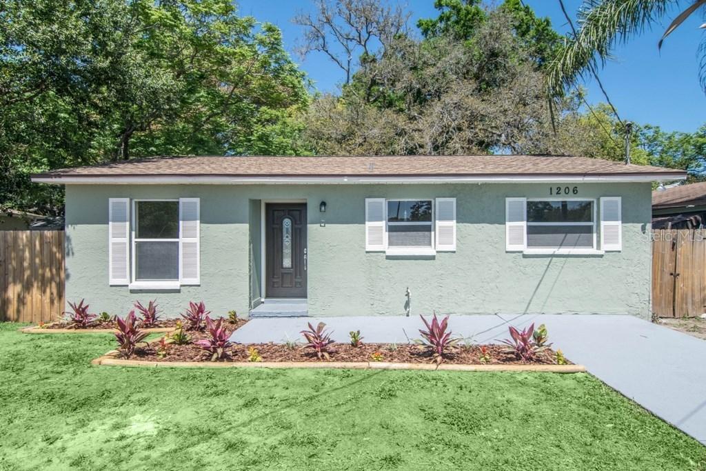 1206 Sligh Ave., Tampa, FL 33604