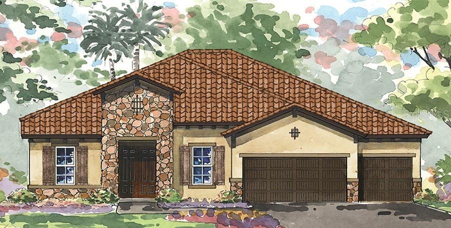 911 Floresta St., Brandon, FL 33511