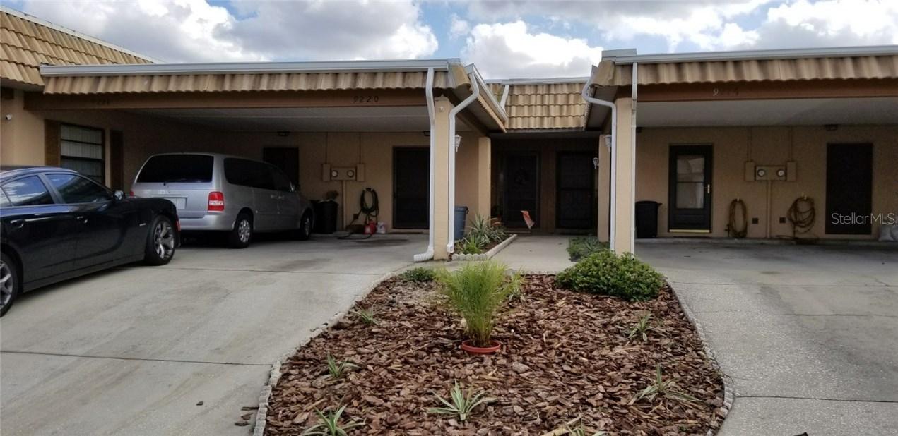 9220 Keyes Pl., New Port Richey, FL 34655