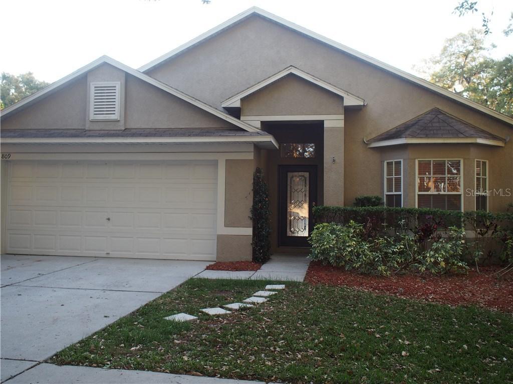 809 Straw Lake Dr., Brandon, FL 33510