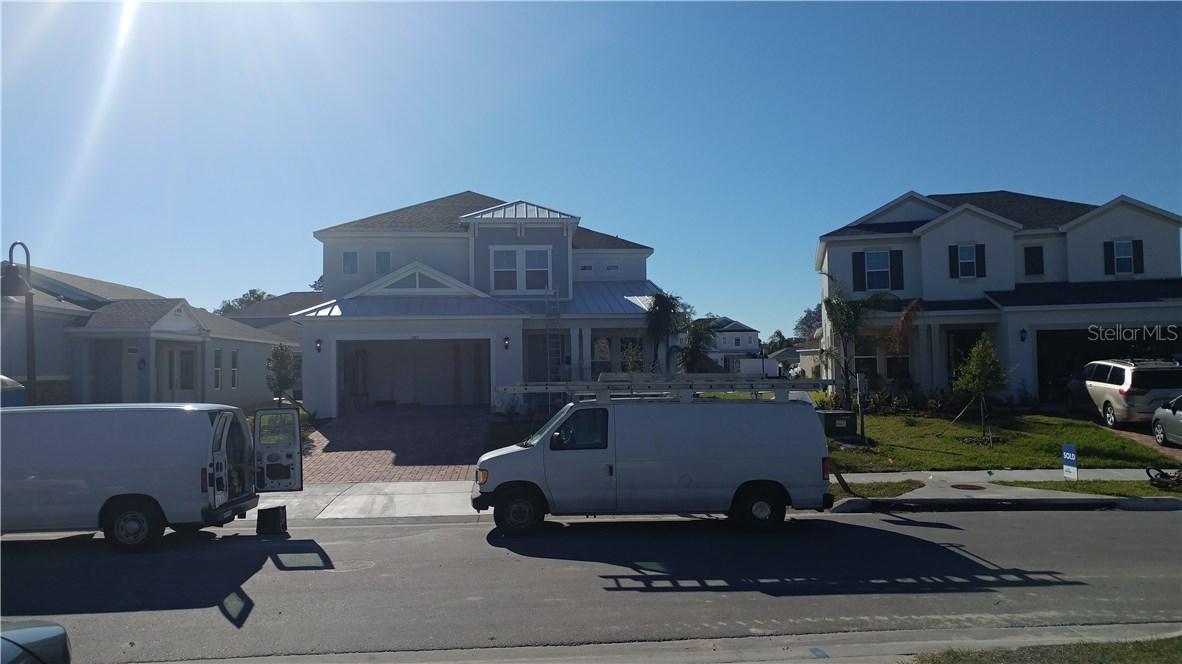 891 Desoto Way, Tarpon Springs, FL 34689