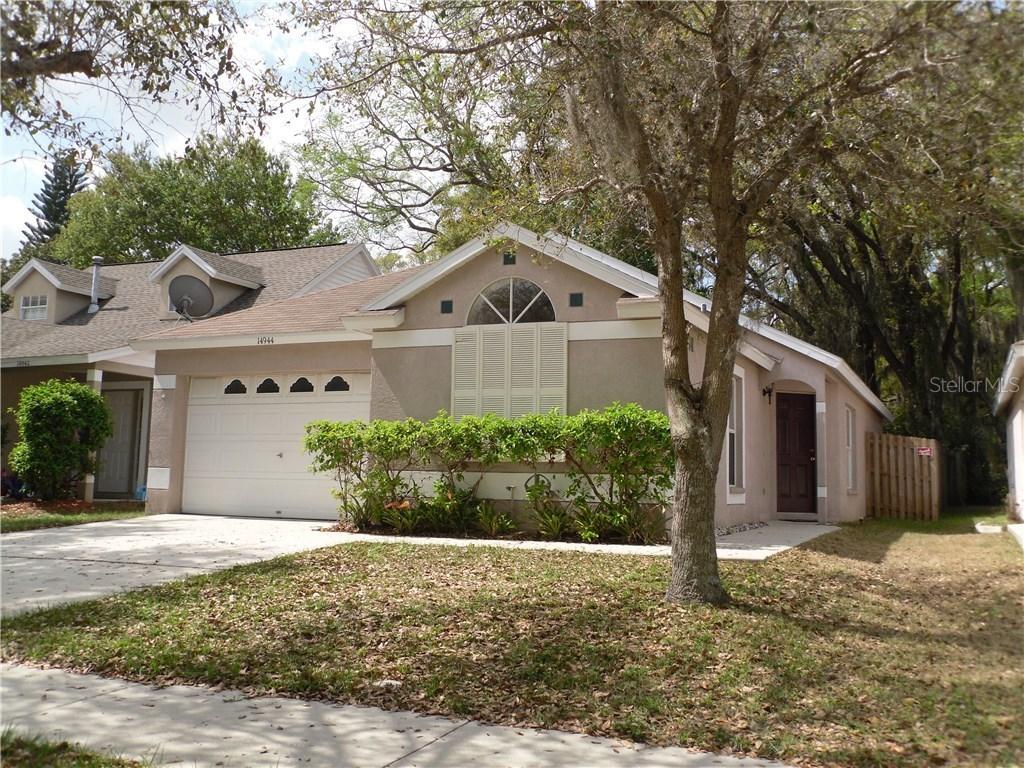 14944 Deer Meadow Dr., Lutz, FL 33559