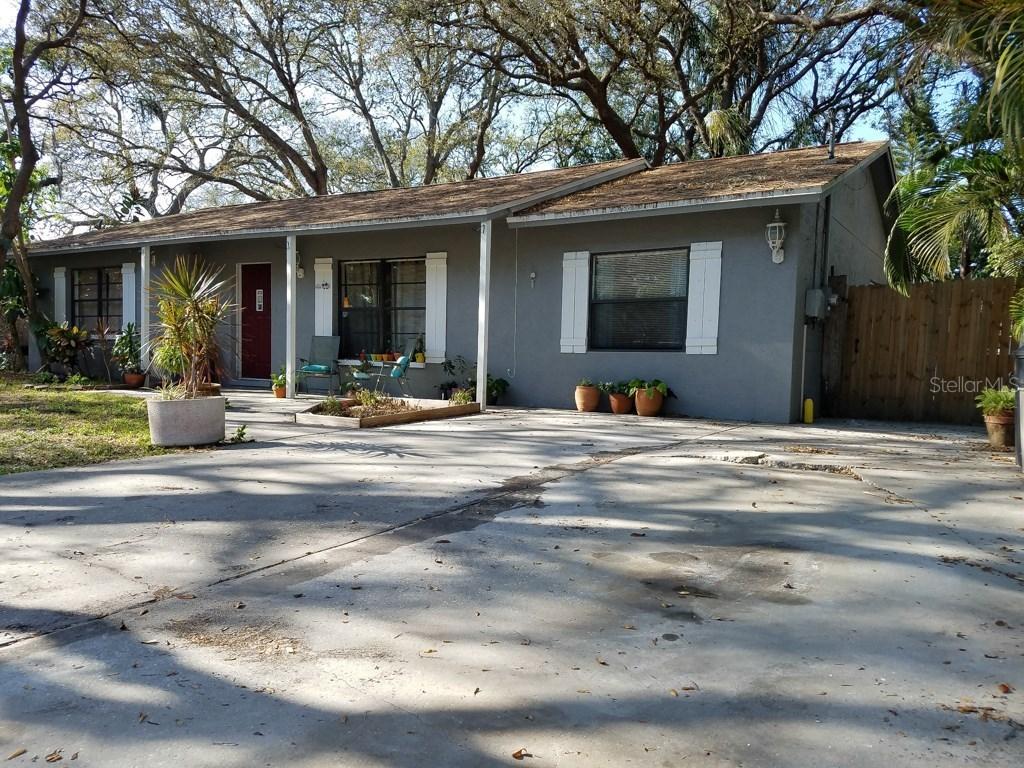 719 Locust St., Tarpon Springs, FL 34689