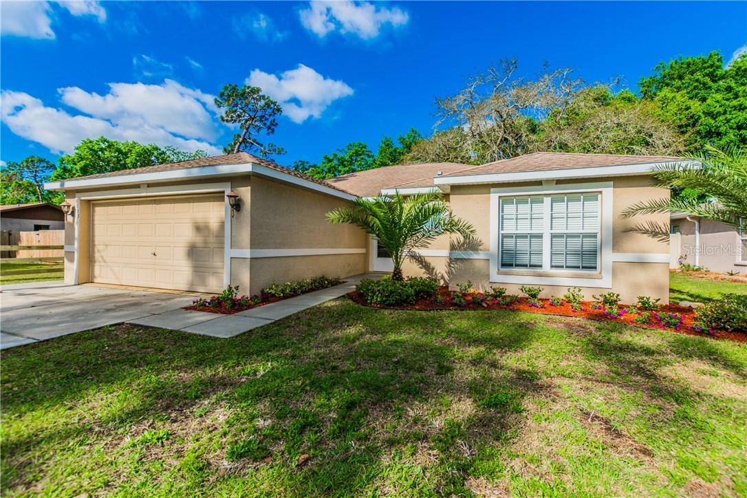 6633 Hone St., New Port Richey, FL 34653