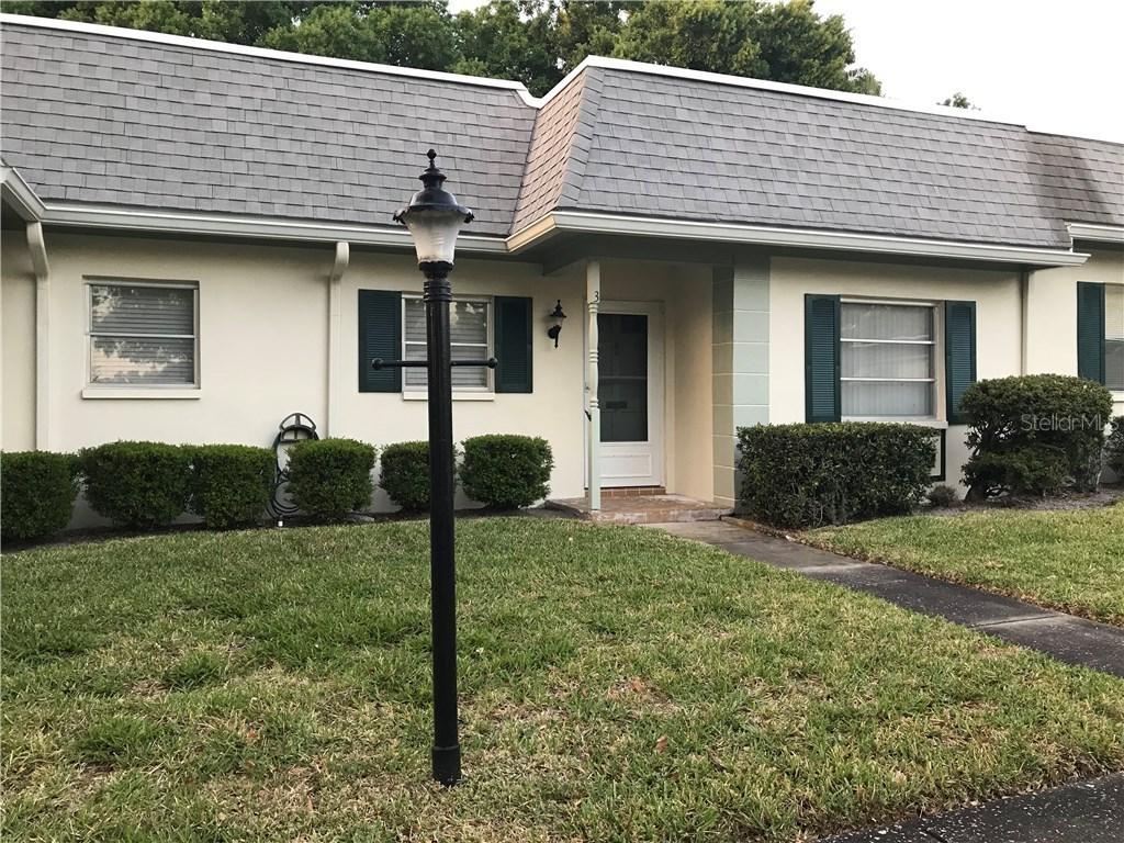 1406 Normandy Park Dr. #3, Clearwater, FL 33756