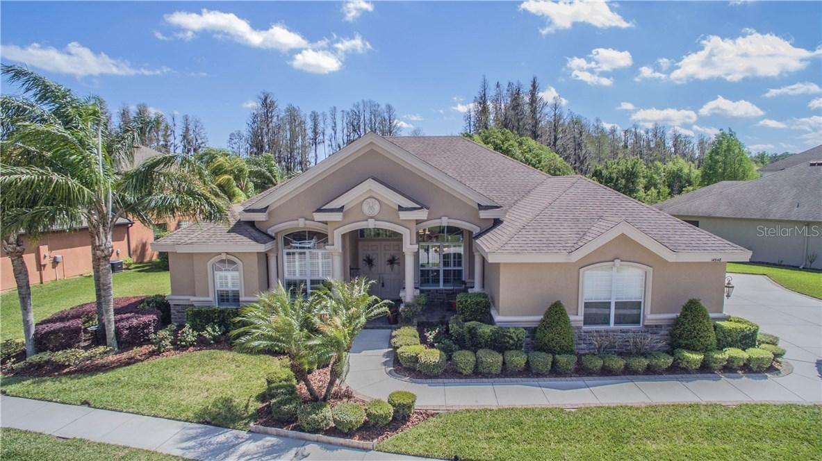 14948 Man O War Dr., Odessa, FL 33556