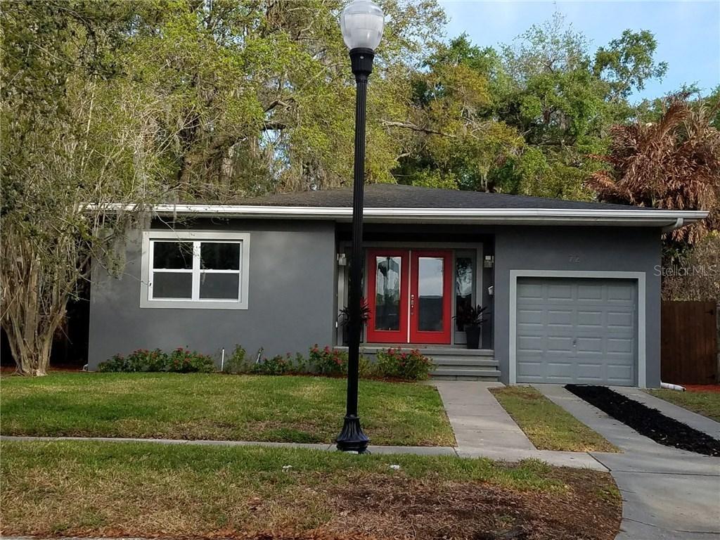 721 Wilkinson St., Orlando, FL 32803