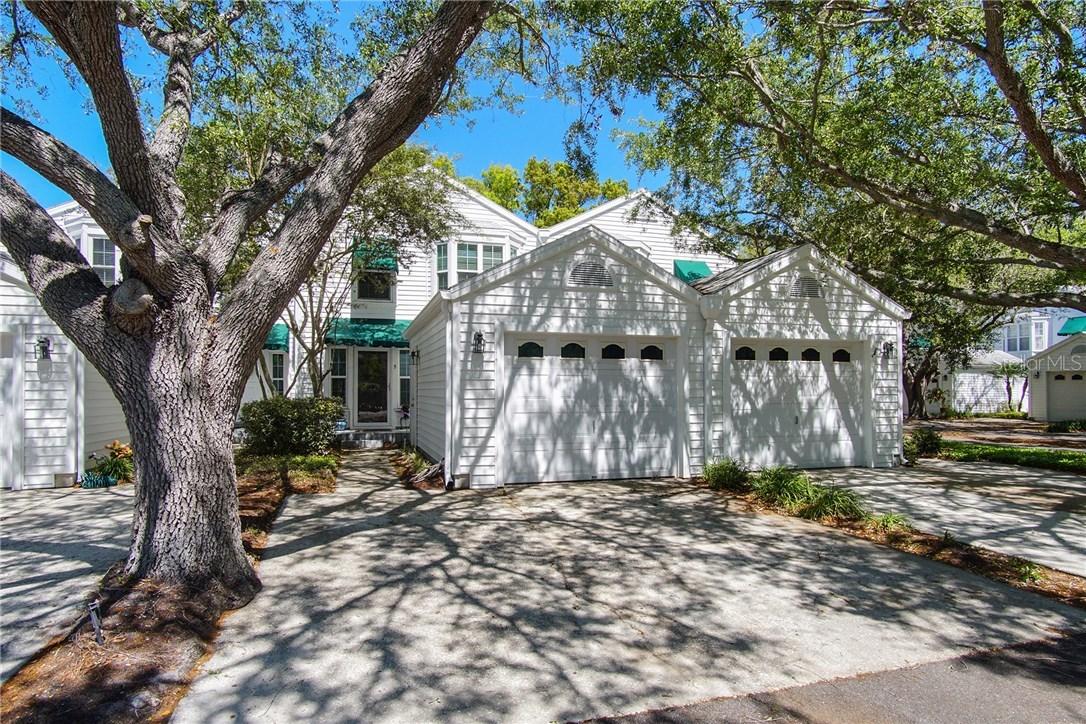 5300 Bayshore Blvd. #B5, Tampa, FL 33611