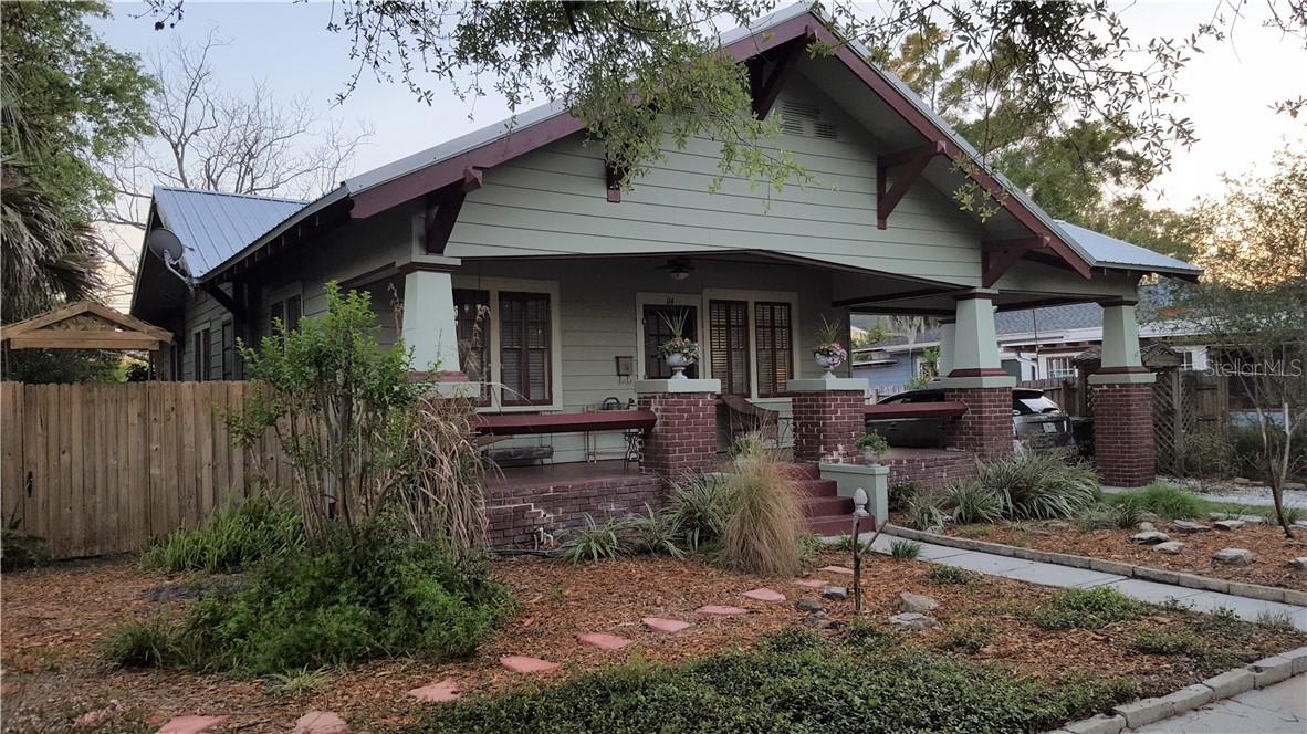 114 W Mohawk Ave., Tampa, FL 33604