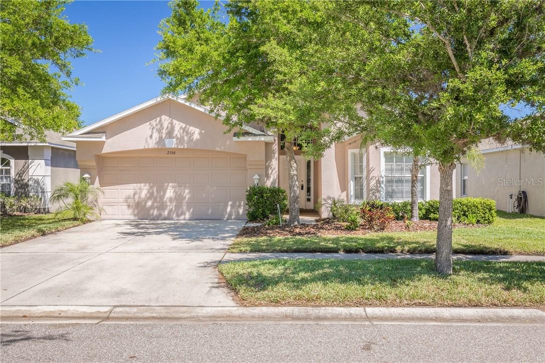 2346 Roanoke Springs Dr., Ruskin, FL 33570