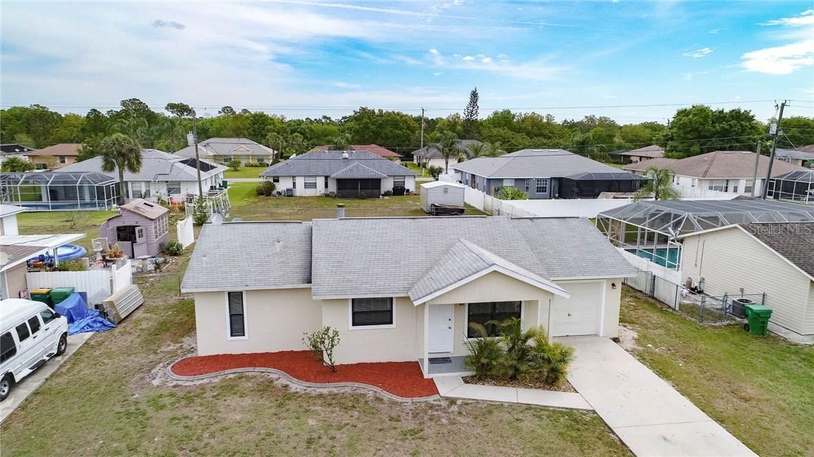 304 Fletcher St., Port Charlotte, FL 33954