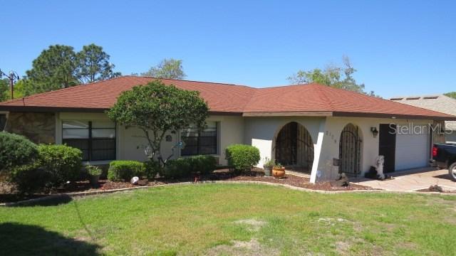 2179 Armadillo Ave., Spring Hill, FL 34609