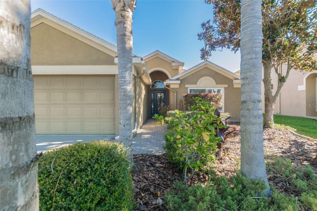 3610 Cresthill Ln., Land O Lakes, FL 34639