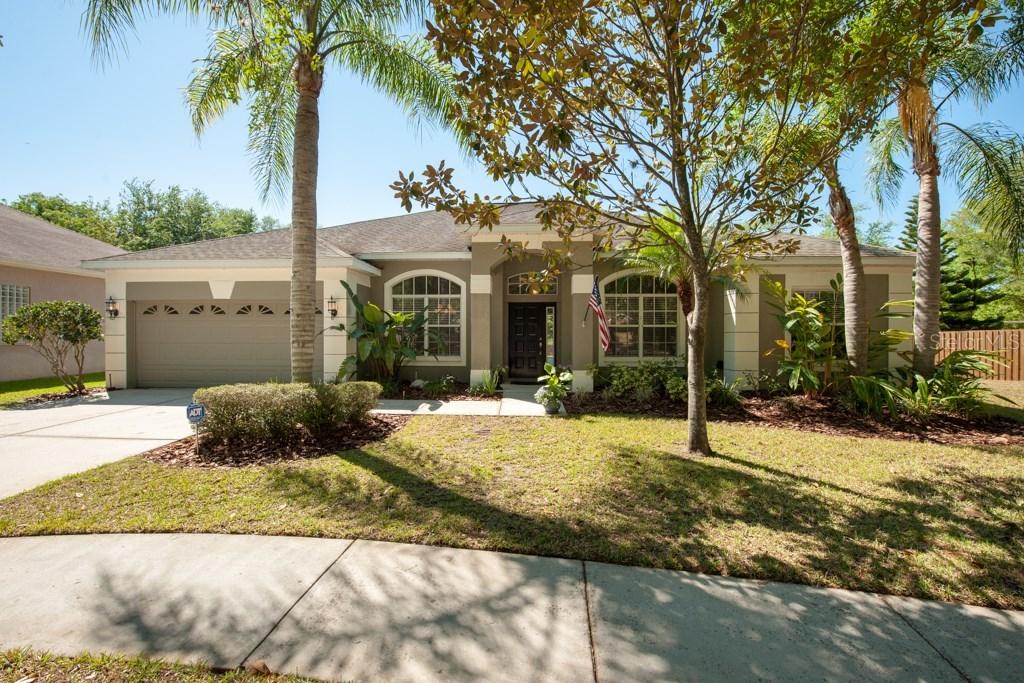 1604 Loriana St., Brandon, FL 33511