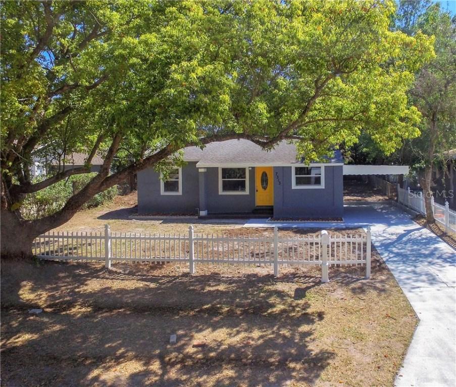 7313 N Ola Ave., Tampa, FL 33604