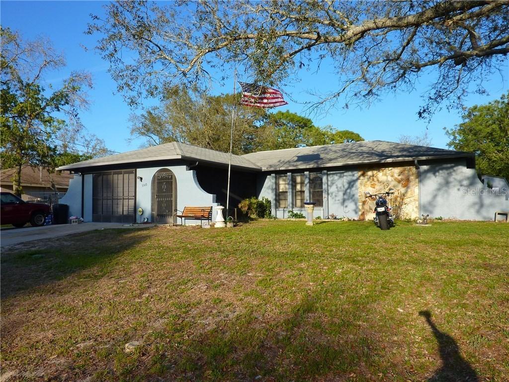 3340 Harrow Rd., Spring Hill, FL 34606