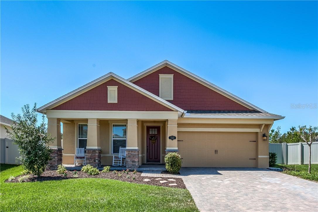 1583 Feather Grass Loop, Lutz, FL 33558