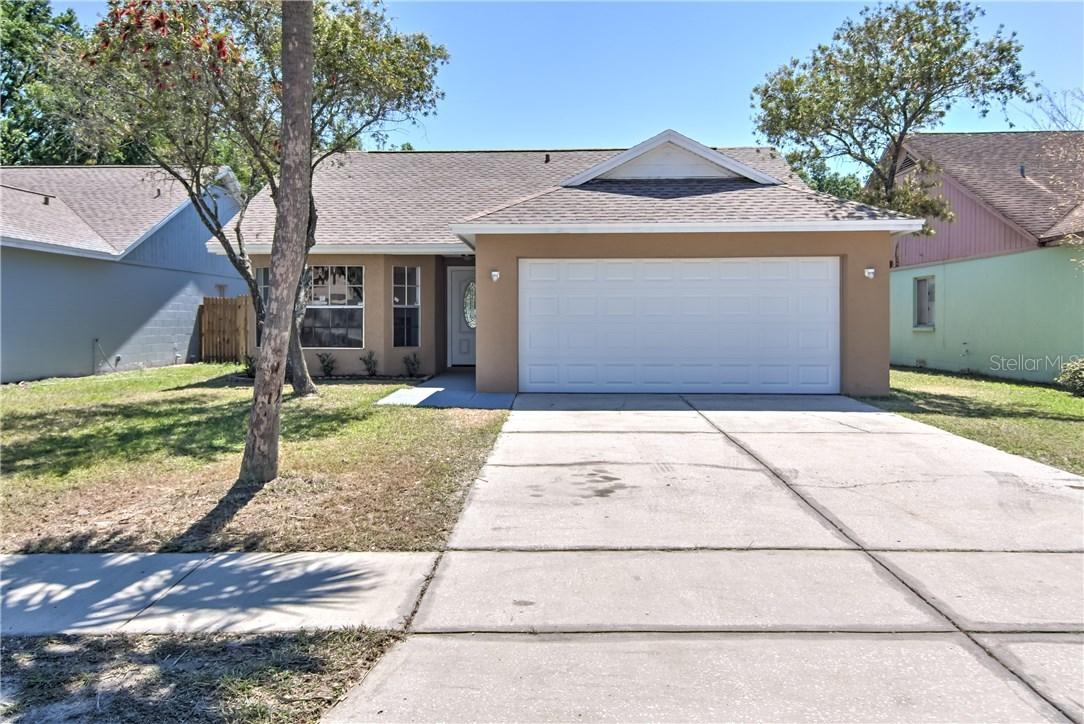 1815 Tarah Trace Dr., Brandon, FL 33510