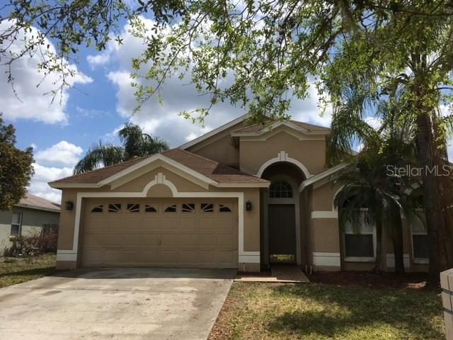 1504 Baythorn Dr., Zephyrhills, FL 33543