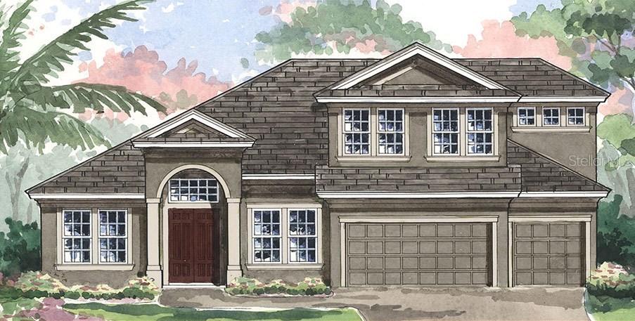 6212 Knob Tree Dr., Lithia, FL 33547