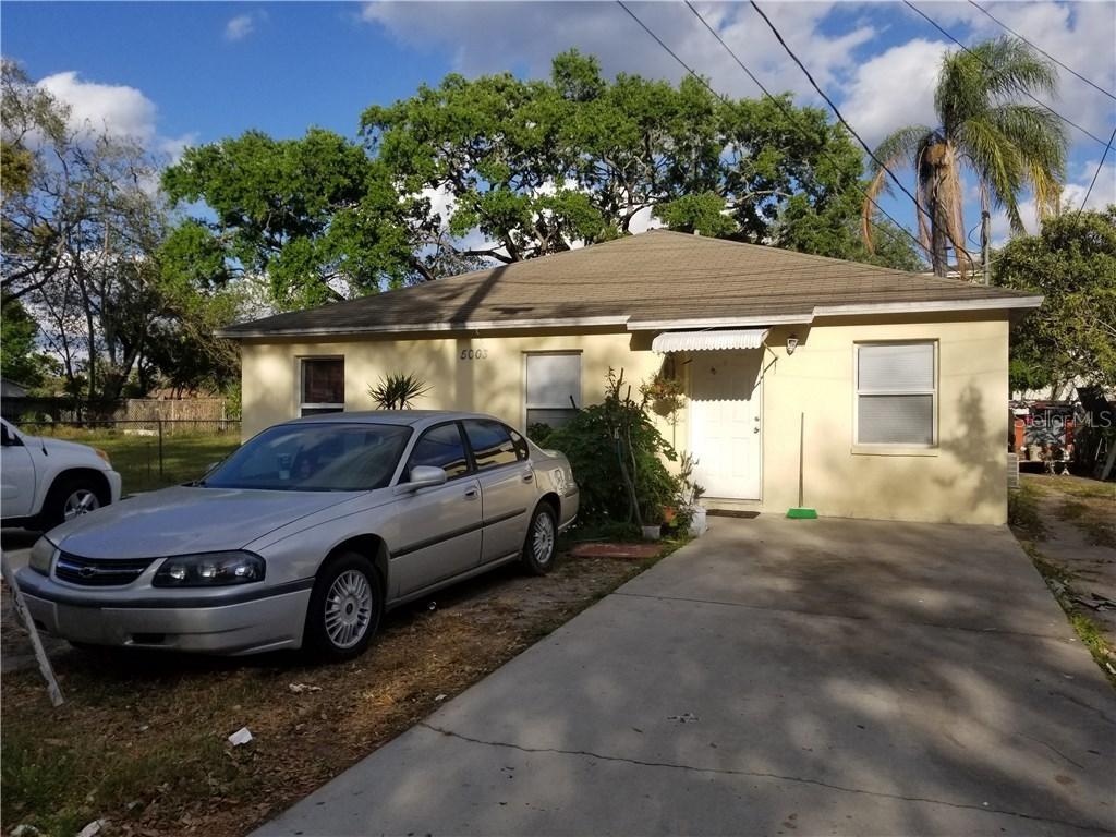 5003 N Macdill Ave., Tampa, FL 33614