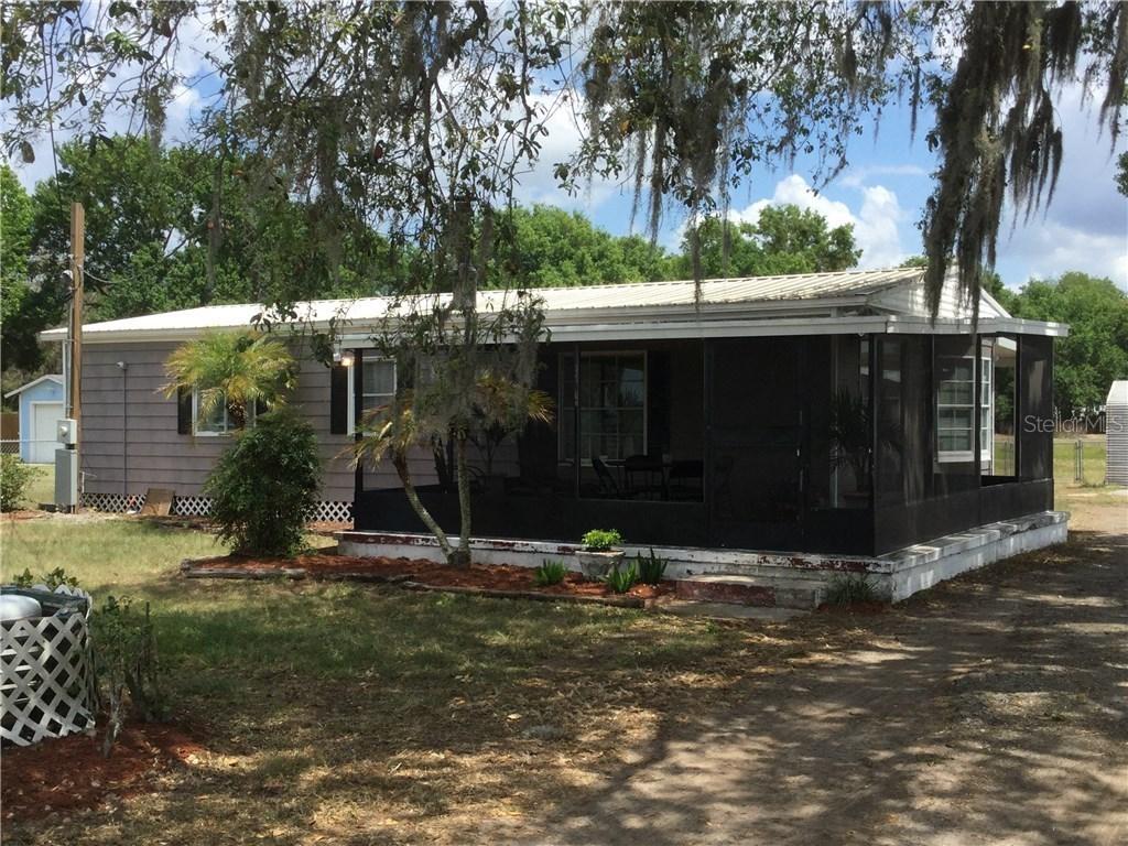 11508 Balm Riverview Rd., Riverview, FL 33569