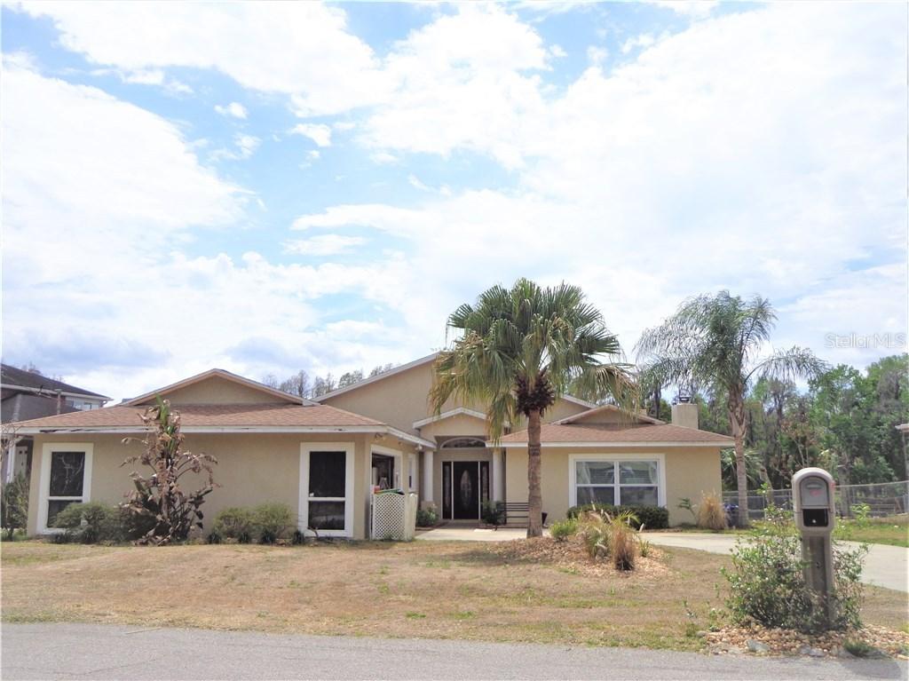 3019 Lake Saxon Dr., Land O Lakes, FL 34639
