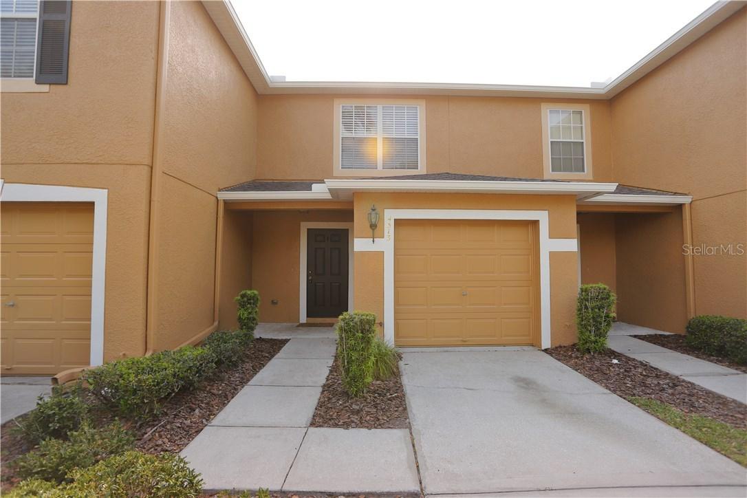 4313 Silver Falls Dr., Land O Lakes, FL 34639