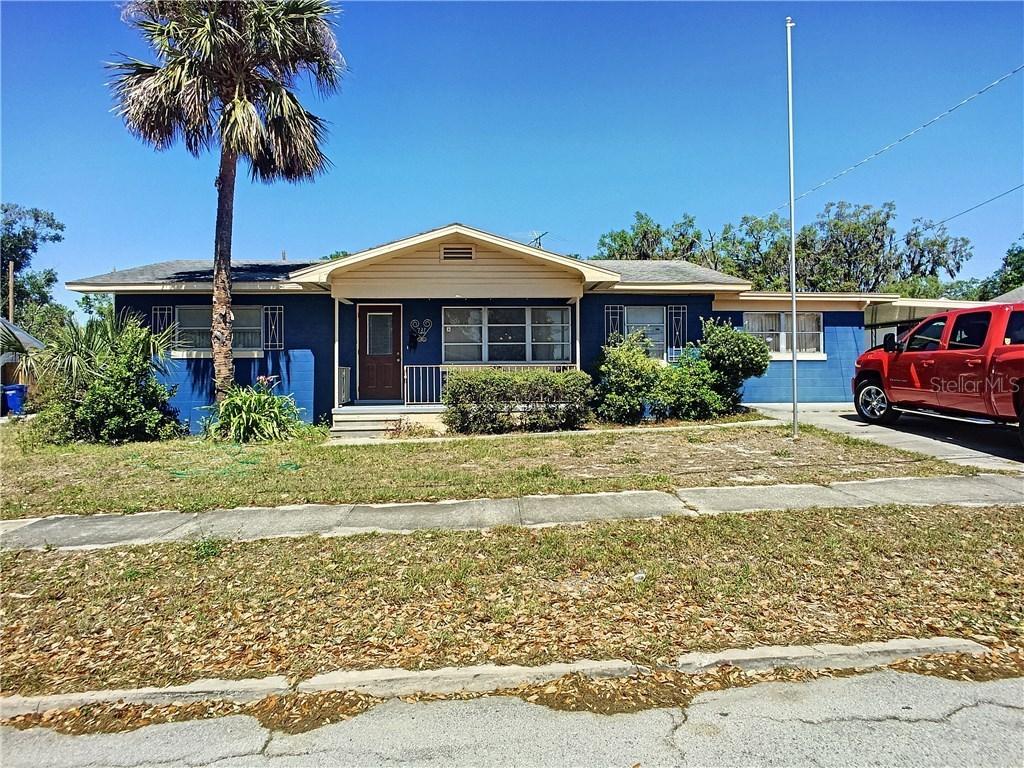 731 Avenue D, Winter Haven, FL 33880