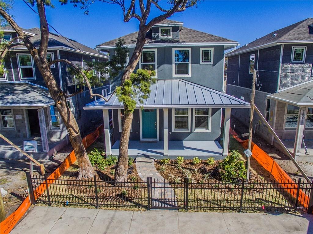 3222 Prescott St., St Petersburg, FL 33713