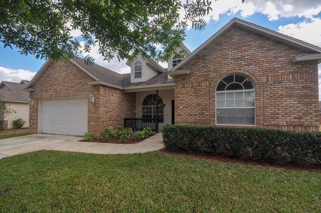 6707 Thackston Dr., Riverview, FL 33578