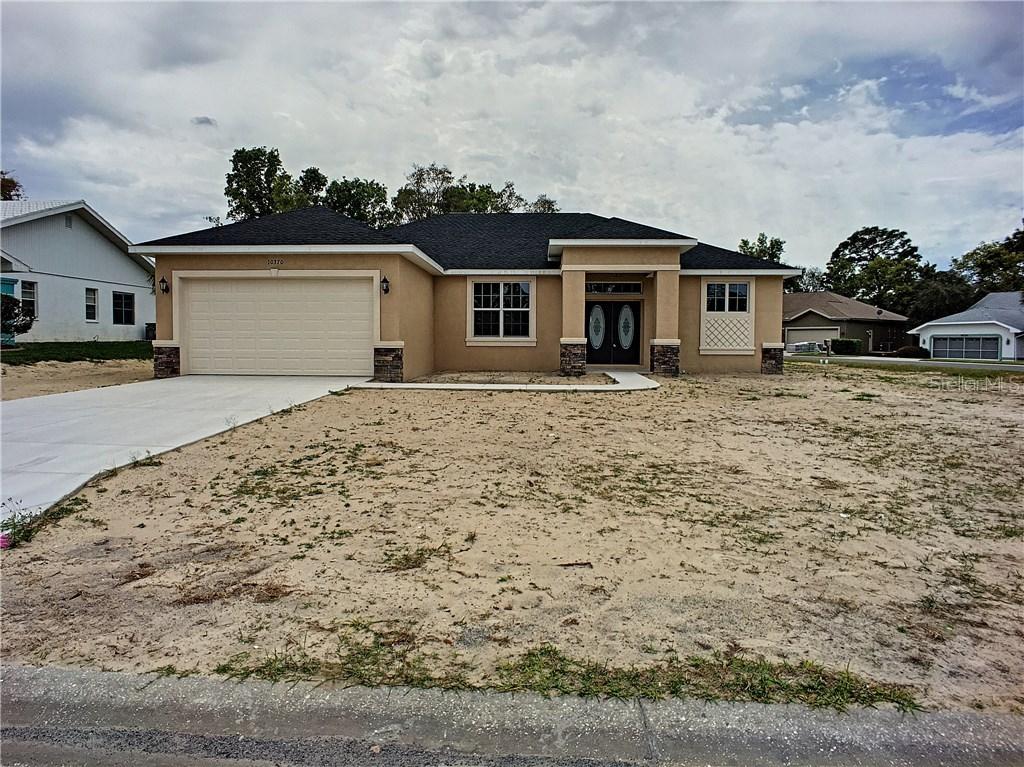 10370 Audie Brook Dr., Spring Hill, FL 34608